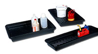 Utility Trays - 2