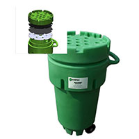 Water Scrubber Down Spout Filter (4350-WS)