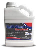 Spill Master™ 1 Gallon (gal) Jug (6430JUG)