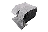 AT Universal Heavy Weight Fine Fiber Absorbent Pad
