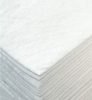 AT Oil Only Heavy Weight Absorbent Pad