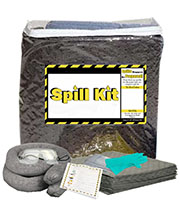 5 Gallon Universal Bag Spill Kit