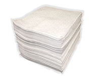 AT Oil Only Light Weight Absorbent Pad