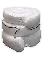 Oil Only Absorbent Boom - 2