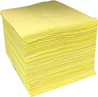 AT Chemical Light Weight Absorbent Pad