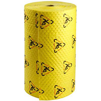 BrightSorb® High Visibility Safety Absorbent Roll (CH30DP)