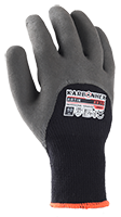 SW® KarbonHex® KX70 Professional Built Cut-Resistant Winter Cold Protection Medium (M) Size Mechanical Glove