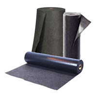 Absorbent Mats