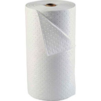 Oil Plus Perforated Absorbent Roll (OP350DP) - 2