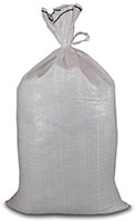 Polywoven Filled Sand Bag (6009)
