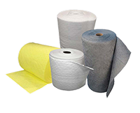 Absorbent Rolls