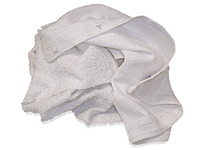 Wash Cloth On American Textile & Supply, Inc.