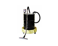 Q-Vac™ 100 Plus Pump with Scooter
