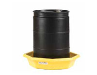 Drums Up™ and Drums Up Jr.™ Containment Systems