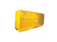 Tarp for Low Profile 3000 In-Line Poly-Spillpallet™