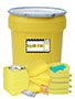 55 Gallon Chemical Spill Kit