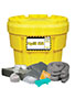 20 Gallon Universal Spill Kit with Spill Master