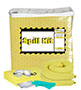 5 Gallon Chemical Bag Spill Kit