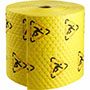BrightSorb® High Visibility Safety Absorbent Roll (CH15P) - 2