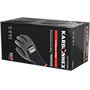 SW® KarbonHex® KX70 Professional Built Cut-Resistant Winter Cold Protection Medium (M) Size Mechanical Glove