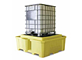 Intermediate Bulk Container (IBC) 2000i™ Spill Containment Systems